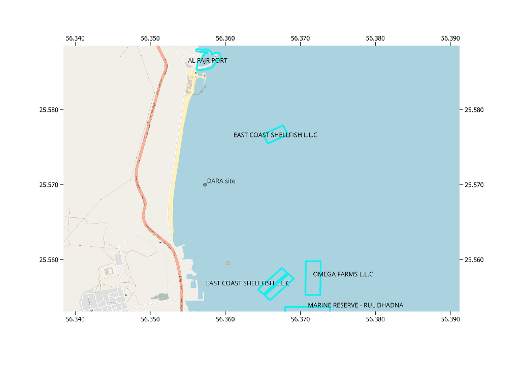 location