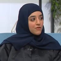 Sabhah Ahmoudi